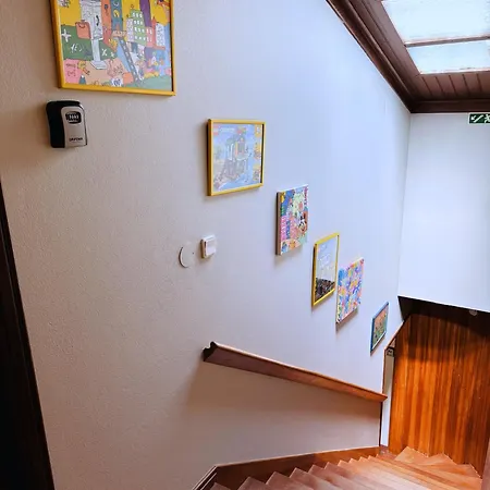 Side Guest house
