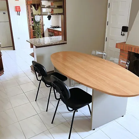 Side Guest house *