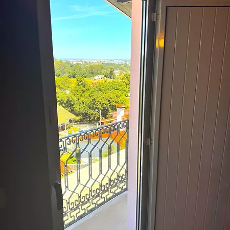Guest house Side Leiria