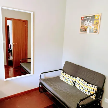 Guest house Side Leiria