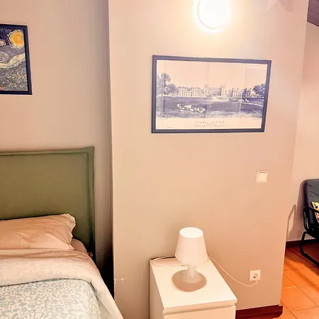 Side Guest house