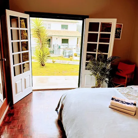 Side Guest house Leiria