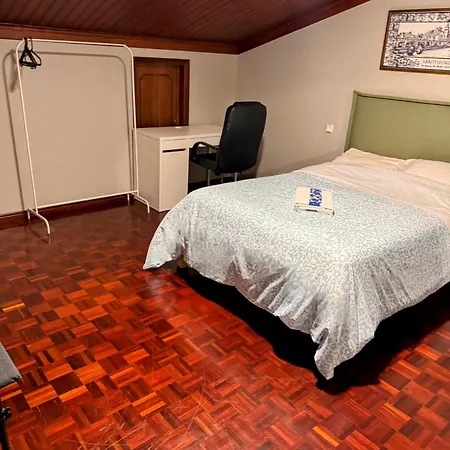 Side Guest house
