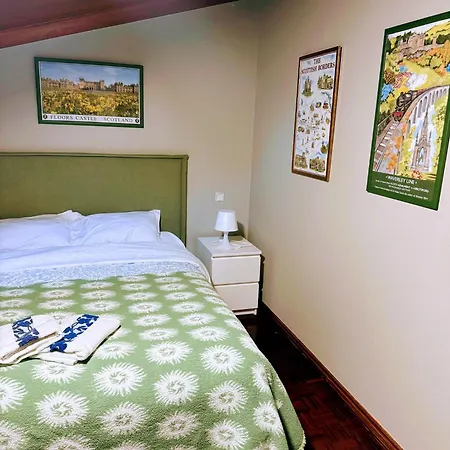 Side Guest house Leiria