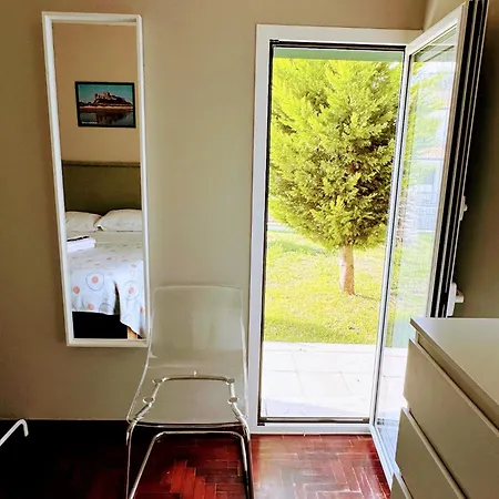 Guest house Side *