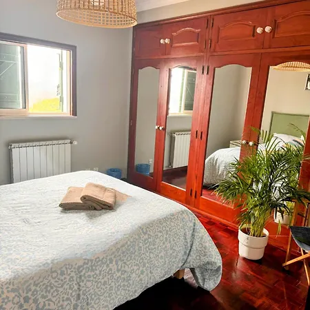 Guest house Side Leiria