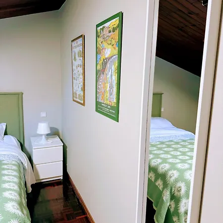 Side Guest house *