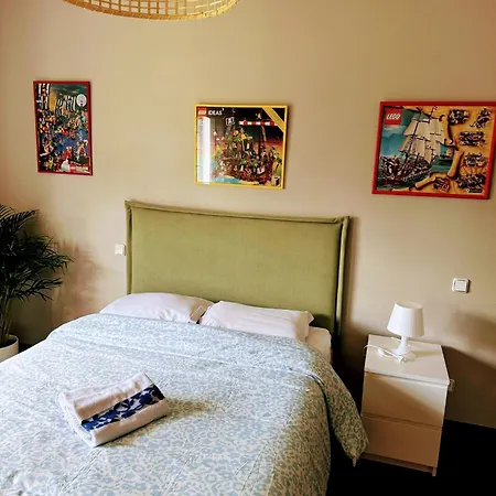 Side Guest house