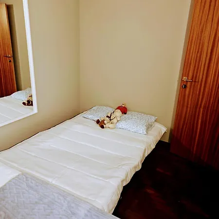 Side Guest house