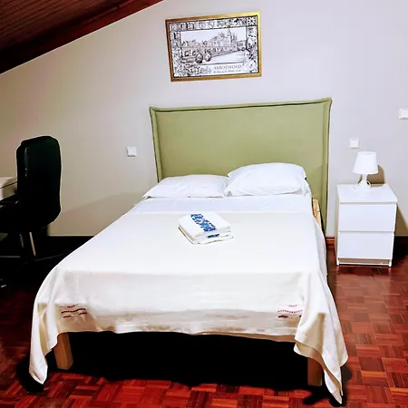 Guest house Side Leiria