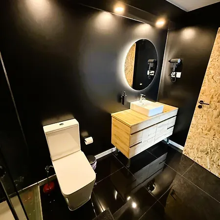 Pensión Side Leiria