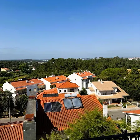 Side Leiria