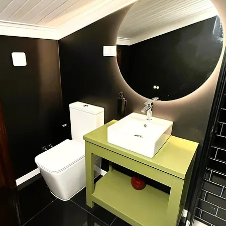 Side Guest house
