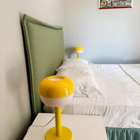 Side Gæstehus Leiria