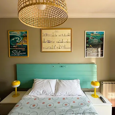 Side Guest house *