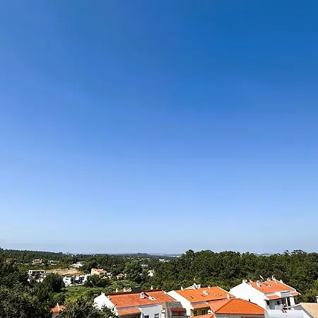 Gæstehus Side