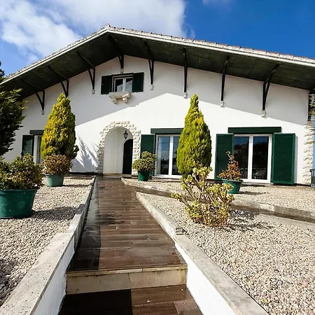 Side Gæstehus Leiria