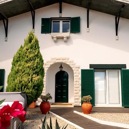 Maison d'hôtes Side Leiria
