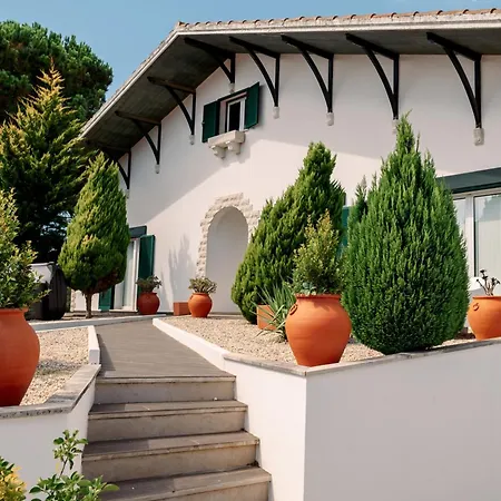 Side Maison d'hôtes