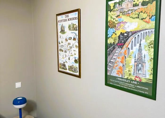 בית הארחה Side *