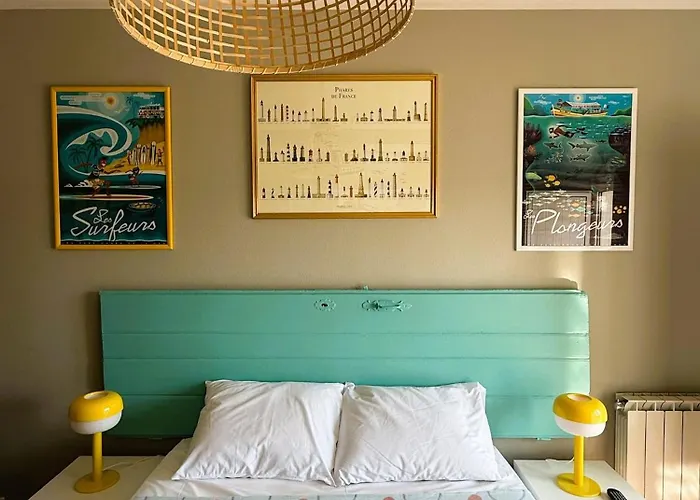 Side בית הארחה *