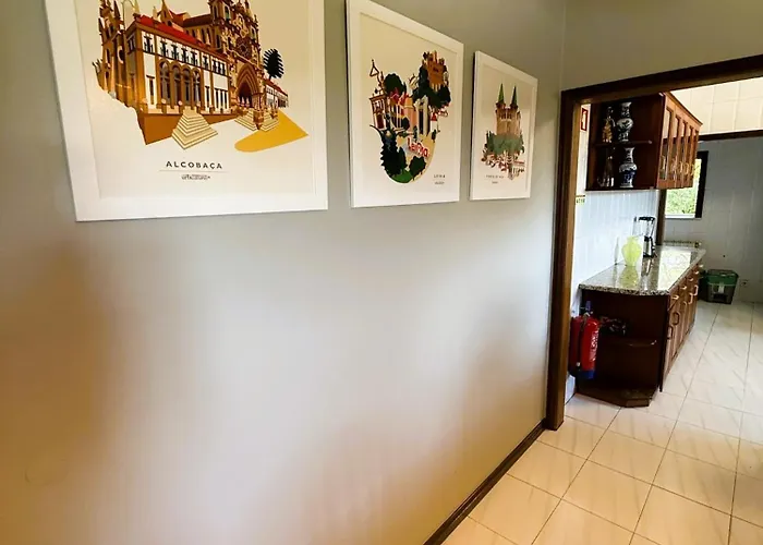 בית הארחה Side *